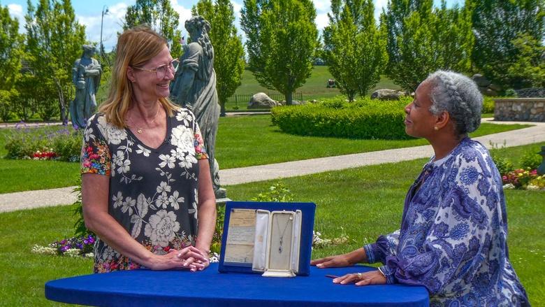 Antiques Roadshow Image