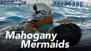 Mahogany Mermaids