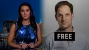 NJ-born Evan Gershkovich freed in Russia prisoner swap