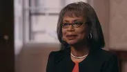 Anita Hill Unpacks Her Optimism and Humble Beginnings