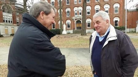 Video thumbnail: Illinois Stories Benedictine Campus Sells