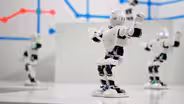 New Innovations In AI