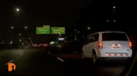 Video thumbnail: One Detroit The future of Detroit’s paratransit services remains unclear