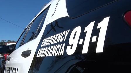 Shutoff of Trenton's 911 system averted, $10M upgrade next