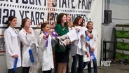 4-H at State Fair