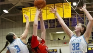 2026 Girls A Basketball | Hamlin vs. Lakota Tech