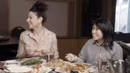 A Restaurant Wokking Tour
