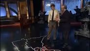 Walking the Floor