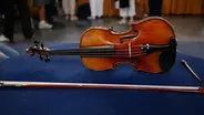 Appraisal: 1924 Martin Nebel & Brother Violin