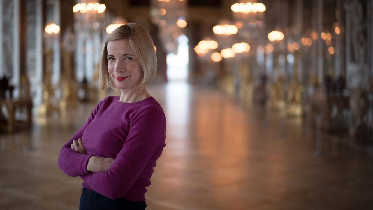 Lucy Worsley's Royal Myths & Secrets | Episode 3 Preview | Marie Antoinette: The Doomed Queen