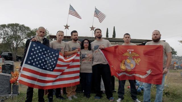 A Family United in Remembrance