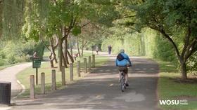 Video thumbnail: Columbus Neighborhoods Preserving History