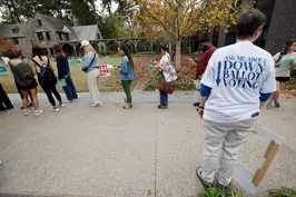 What to watch as election results start to come in Tuesday