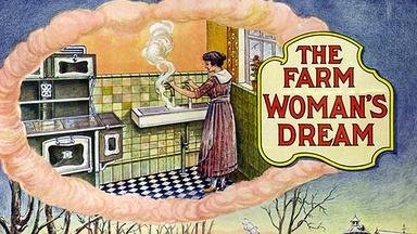 The Farm Woman's Dream