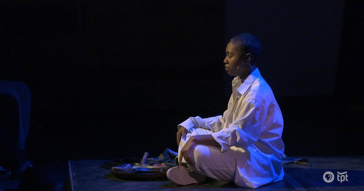 ART IS... | Yoni Light: Full Performance | Season 1