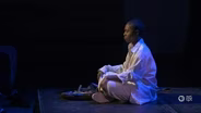 Yoni Light: Performance Excerpt