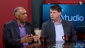 Video thumbnail: inStudio Homelessness: Reaching Beyond Ourselves