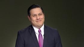 Video thumbnail: Utah Issues Interview with James Courage Singer - Election 2018