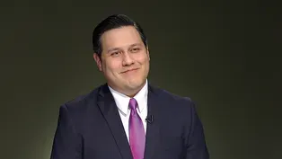Interview with James Courage Singer - Election 2018