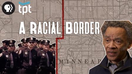 Video thumbnail: Jim Crow of the North Stories A Racial Border in Minneapolis