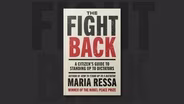 Maria Ressa on defending democracy and 'The Fight Back'