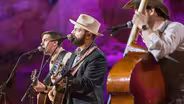 Drew Holcomb & The Neighbors "Mama's Sunshine, Daddy's Rain"