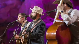 Drew Holcomb & The Neighbors "Mama's Sunshine, Daddy's Rain"