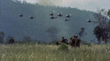 Video thumbnail: Delta College Public Media Presents Vietnam Voices: Mid-Michigan Remembers the Vietnam War