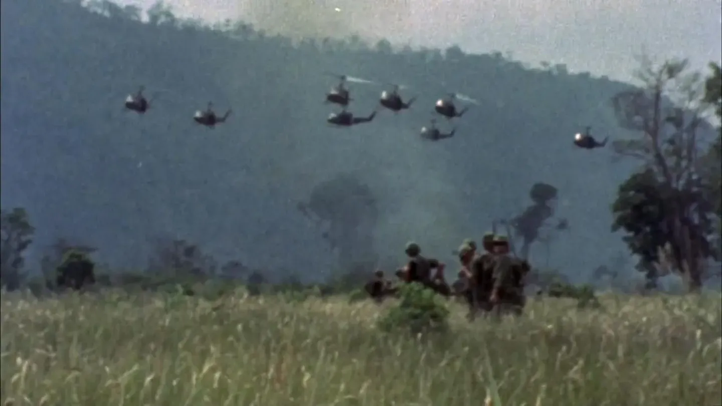 Vietnam Voices: Mid-Michigan Remembers the Vietnam War