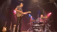 Chris Rieser and The Nerve