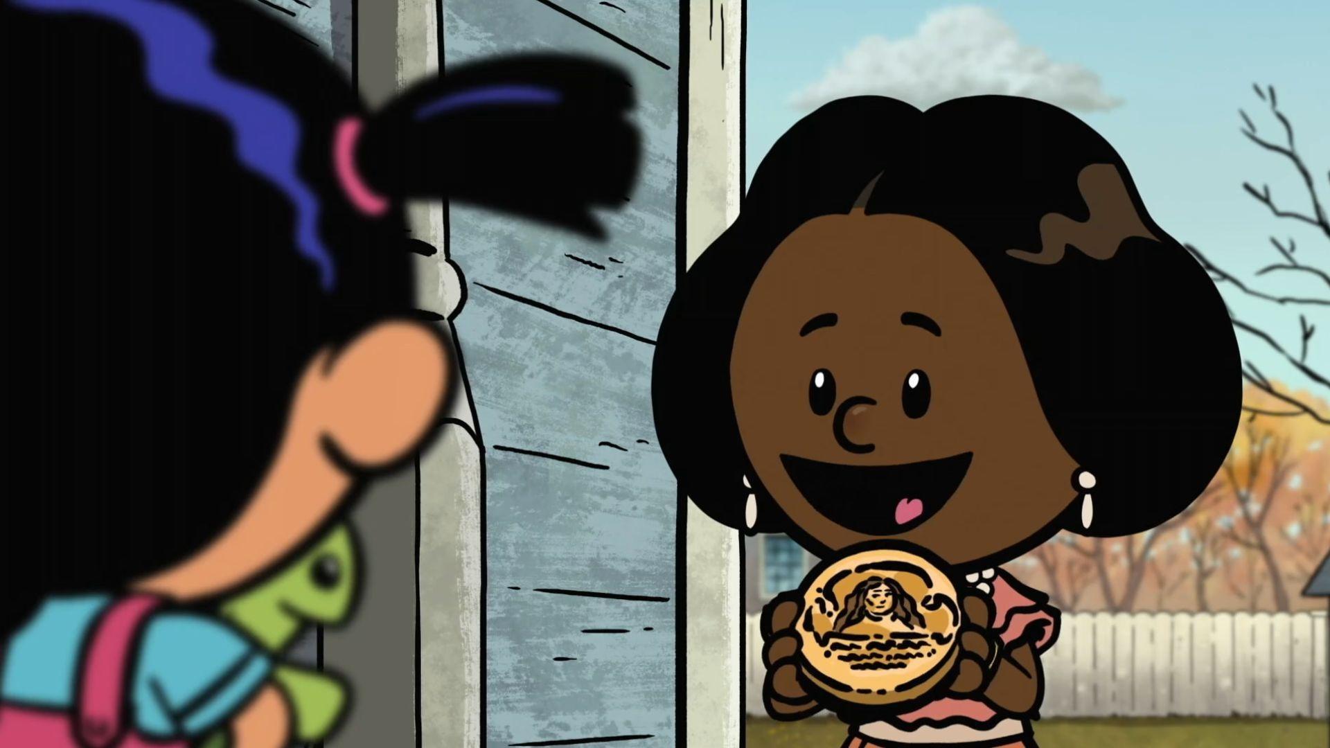 I am Madam C.J. Walker/I am Edwin Binney