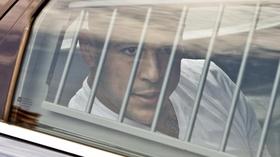 Video thumbnail: PBS NewsHour How 'Football Inc' missed warning signs with Aaron Hernandez