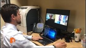 Video thumbnail: One Detroit Telehealth / Mental Health in the African American Community