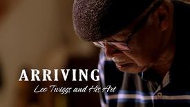 Arriving: Leo Twiggs and His Art: asset-mezzanine-16x9