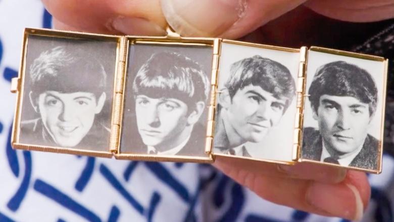 Antiques Roadshow Image