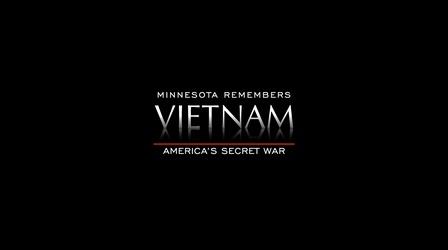 Video thumbnail: Minnesota Experience America's Secret War