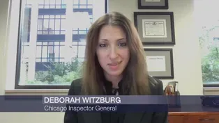 City Watchdog Issues Report on Chicago Police Workload