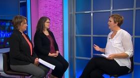 Video thumbnail: Inside Education Education Funding in the State of Nevada: What’s Next?