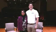 Now That's A Good Question with Phil Oldham: Episode 2