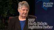 North Dakota Legislative Review 1708