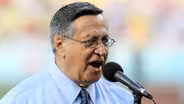 This Legendary Dodgers Announcer Will Retire 2022 | Sept. 28