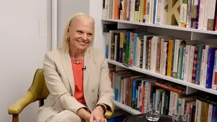Ginni Rometty Promo Clip