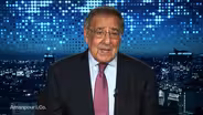 Leon Panetta on the Trump Impeachment Inquiry