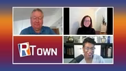 R-Town (Episode 1505) • Brent Ackerman & Holly Masek