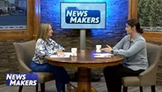 Newsmakers: Active Aging and the Indiana State Games