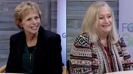 Video thumbnail: Forum 360 Aging Gracefully