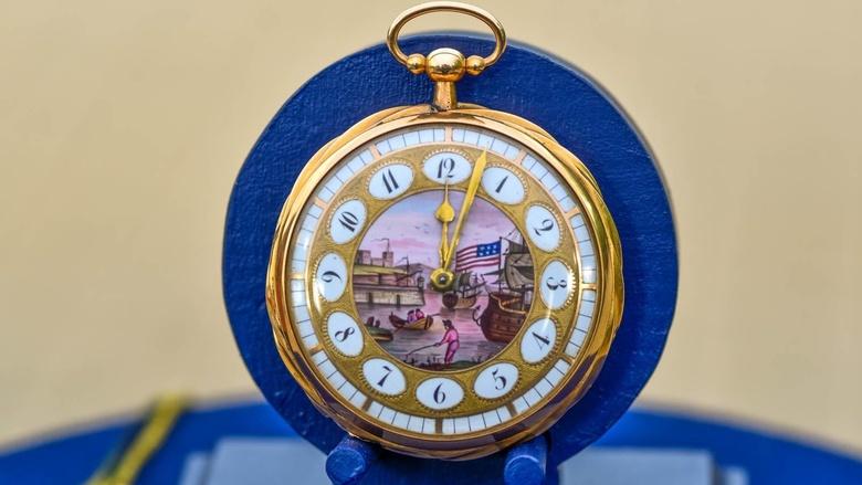 Antiques Roadshow Image