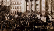 Capitol of Light Turns 100: Grand Opening