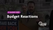 A Closer Look: Budget Reactions