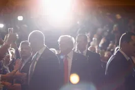 National security experts weigh in on Trump indictment